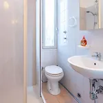 Deluxe Studio, Wi-fi, Self Check-in, Air Condition Apartman