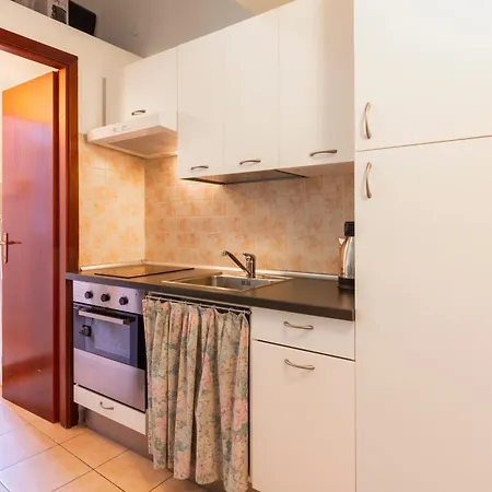Apartamento Deluxe